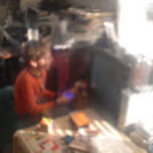 Meet your Posher, Kevin